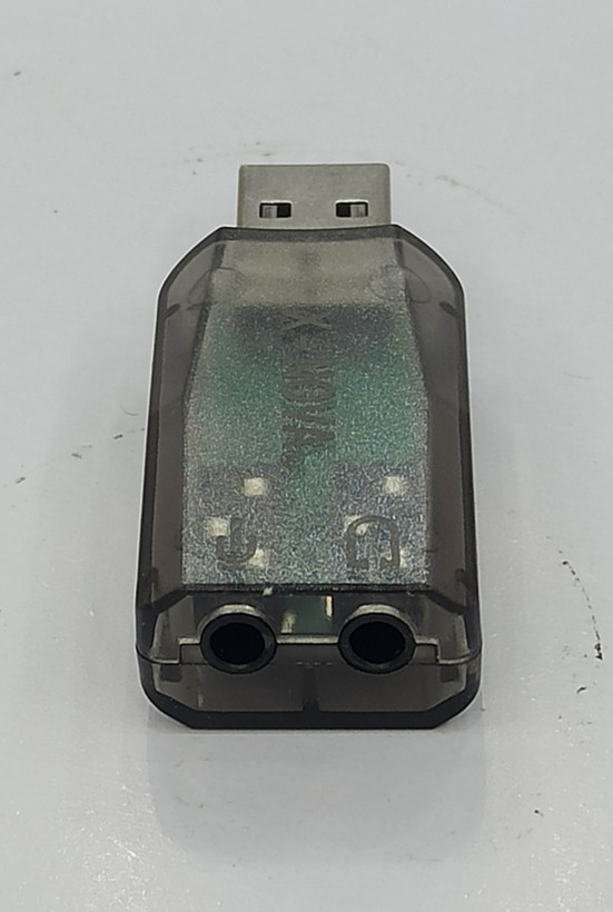 کارت صدا اکسترنال NOVA X930