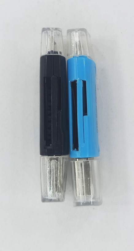 رم ریدر دوکاره OTG و MICRO USB