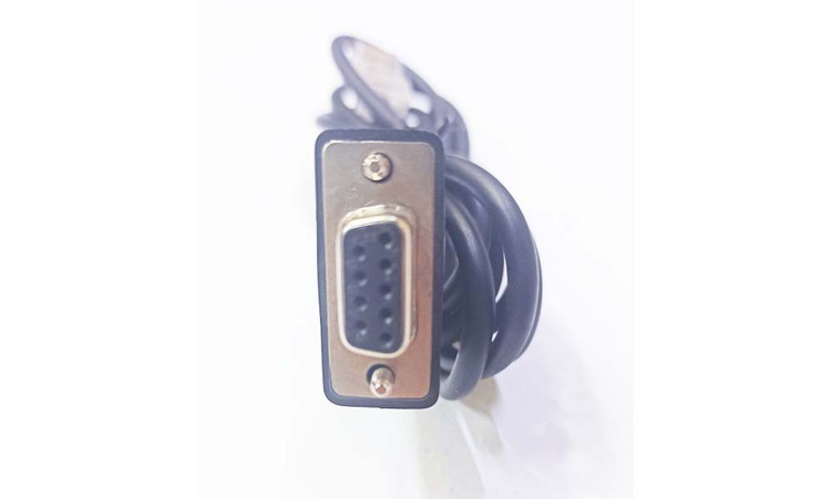 کابل کنسول سیسکو RJ45 (شبکهLAN) به RS232 (سریال)