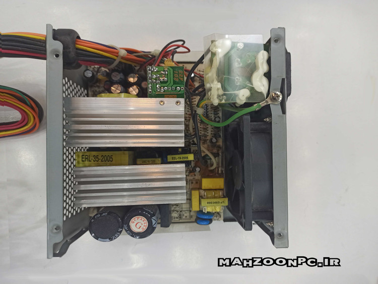پاور گیرین 300 وات استوک