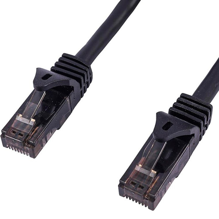 کابل شبکه 20متری BELDEN CAT 6