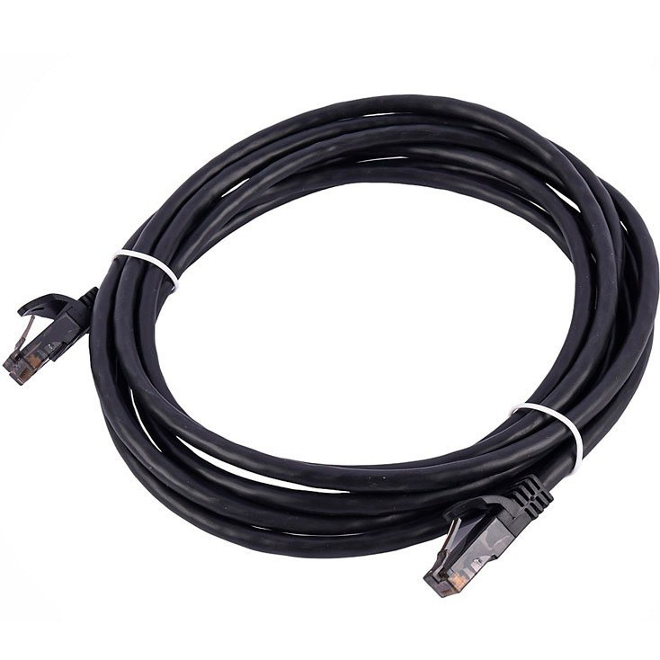 کابل شبکه 20متری BELDEN CAT 6