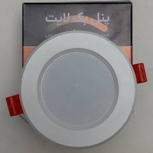 پنل بک لایت حسیس آفتابی